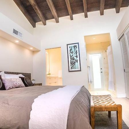 Villa At St. James Place “H”, Luxury, Pet Friendly Miami Exterior photo