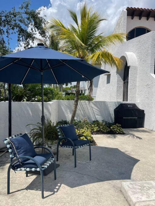 Villa At St. James Place “H”, Luxury, Pet Friendly Miami Exterior photo